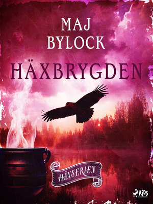cover image of Häxbrygden